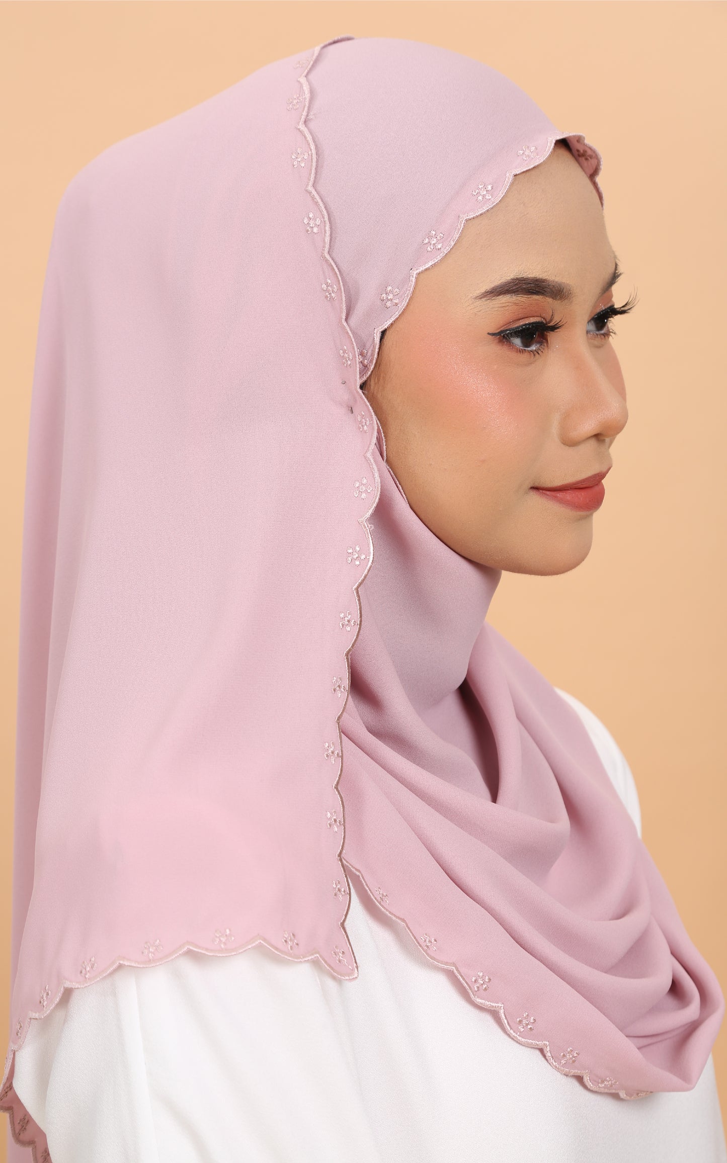 B003 - Pink Belacan